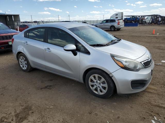 Photo 3 VIN: KNADM4A30E6338389 - KIA RIO 