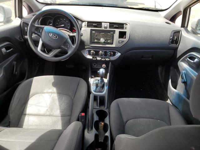 Photo 7 VIN: KNADM4A30E6338389 - KIA RIO 