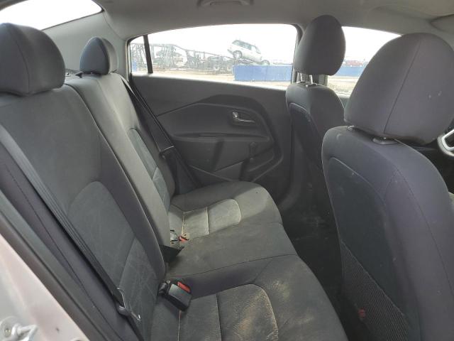 Photo 9 VIN: KNADM4A30E6338389 - KIA RIO 