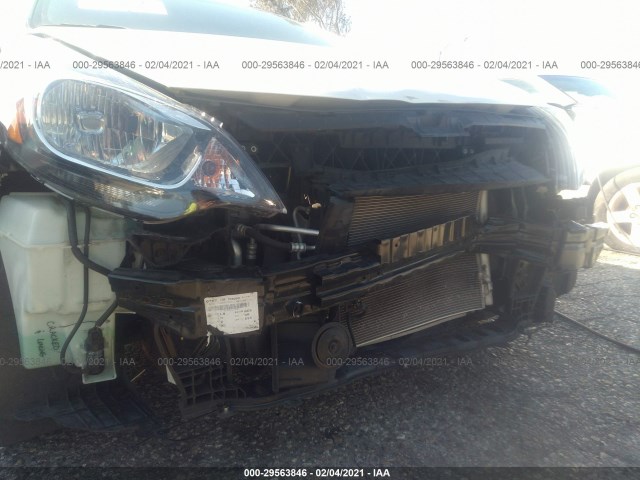 Photo 5 VIN: KNADM4A30E6348209 - KIA RIO 