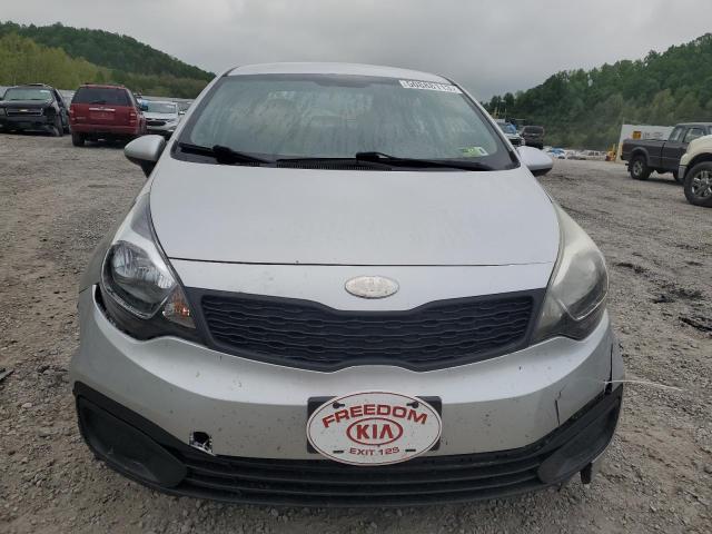 Photo 4 VIN: KNADM4A30E6349778 - KIA RIO LX 