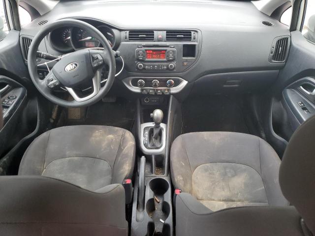 Photo 7 VIN: KNADM4A30E6349778 - KIA RIO LX 