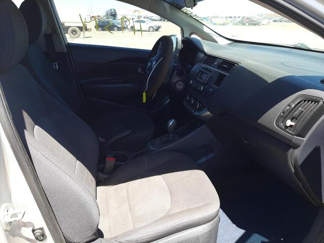 Photo 4 VIN: KNADM4A30E6371327 - KIA RIO LX 