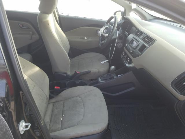 Photo 4 VIN: KNADM4A30E6371697 - KIA RIO LX 