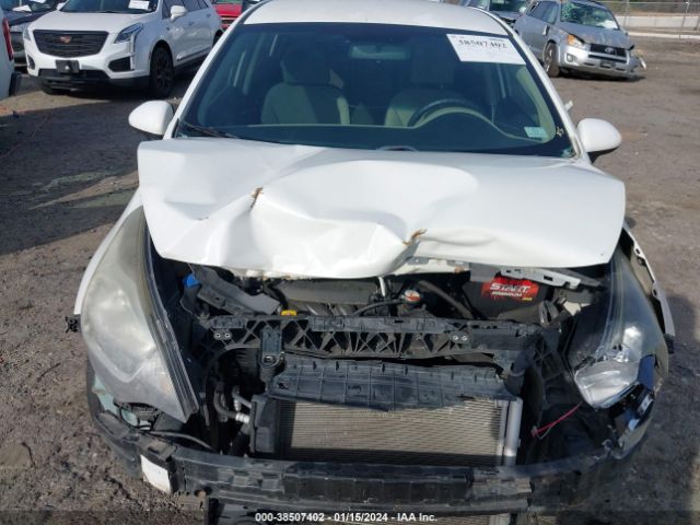 Photo 5 VIN: KNADM4A30E6372347 - KIA RIO 