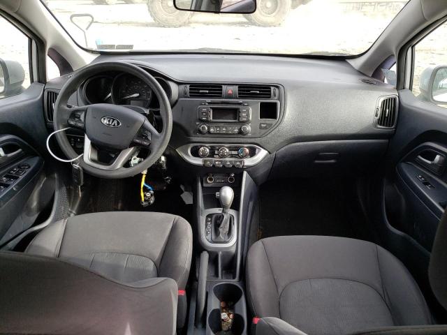 Photo 7 VIN: KNADM4A30E6386605 - KIA RIO LX 