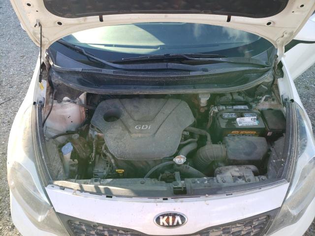 Photo 10 VIN: KNADM4A30E6388175 - KIA RIO 