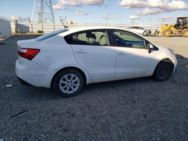 Photo 2 VIN: KNADM4A30E6388175 - KIA RIO 