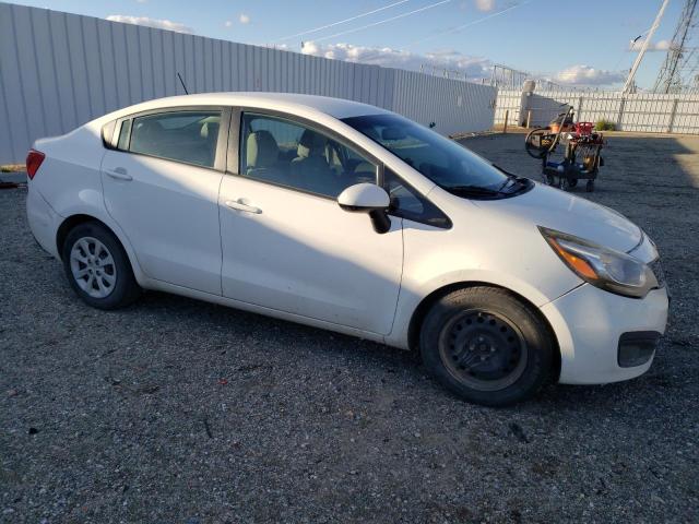 Photo 3 VIN: KNADM4A30E6388175 - KIA RIO 