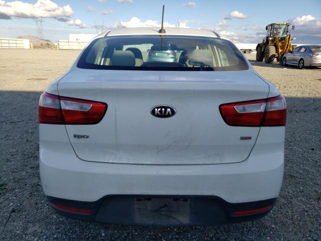 Photo 5 VIN: KNADM4A30E6388175 - KIA RIO 