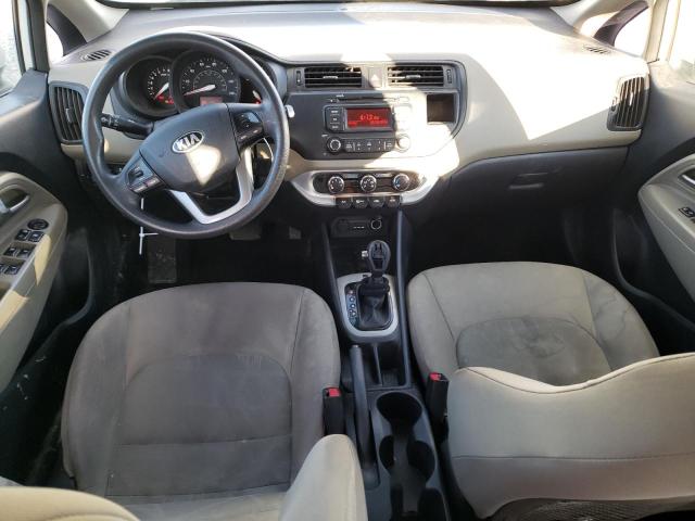 Photo 7 VIN: KNADM4A30E6388175 - KIA RIO 