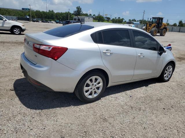 Photo 2 VIN: KNADM4A30E6390203 - KIA RIO LX 