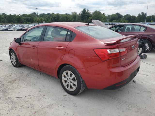 Photo 1 VIN: KNADM4A30E6393604 - KIA RIO LX 