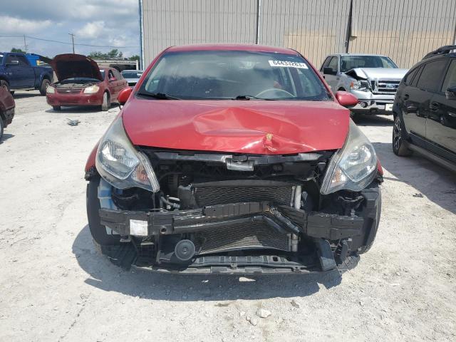 Photo 4 VIN: KNADM4A30E6393604 - KIA RIO LX 