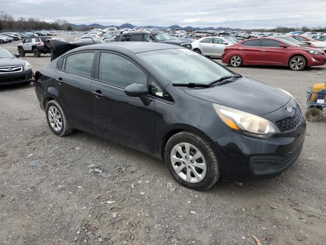 Photo 3 VIN: KNADM4A30E6402124 - KIA RIO LX 