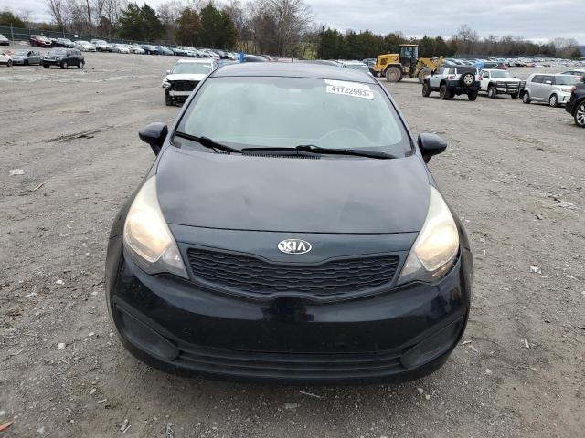 Photo 4 VIN: KNADM4A30E6402124 - KIA RIO LX 