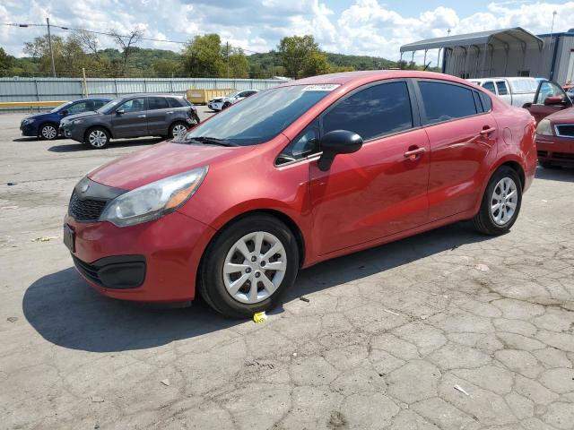 Photo 0 VIN: KNADM4A30E6406061 - KIA RIO LX 