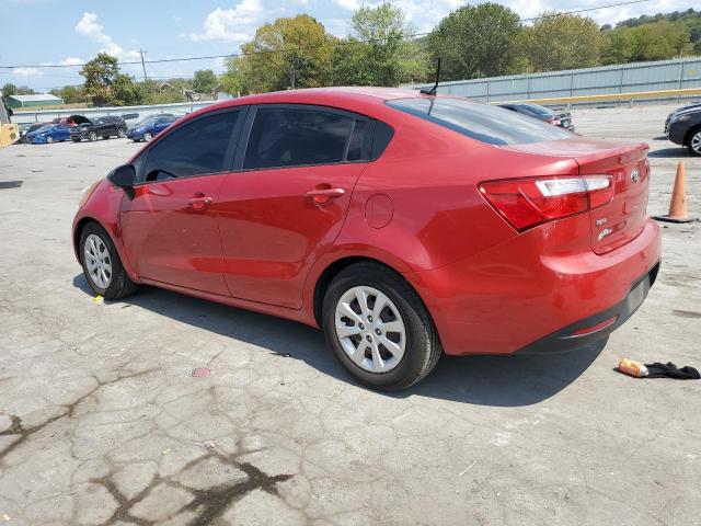 Photo 1 VIN: KNADM4A30E6406061 - KIA RIO LX 