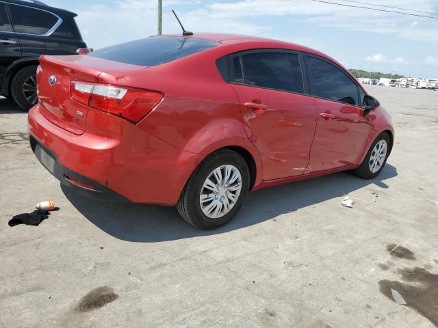 Photo 2 VIN: KNADM4A30E6406061 - KIA RIO LX 