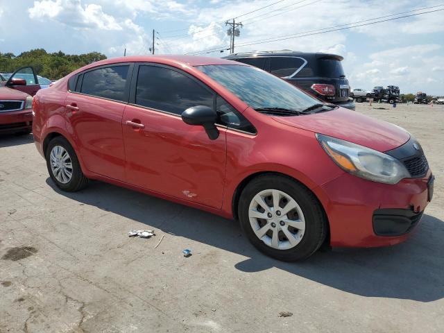 Photo 3 VIN: KNADM4A30E6406061 - KIA RIO LX 