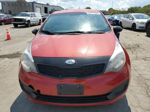 Photo 4 VIN: KNADM4A30E6406061 - KIA RIO LX 