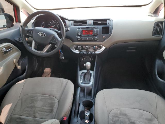 Photo 7 VIN: KNADM4A30E6406061 - KIA RIO LX 