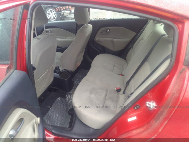 Photo 7 VIN: KNADM4A30E6407839 - KIA RIO 