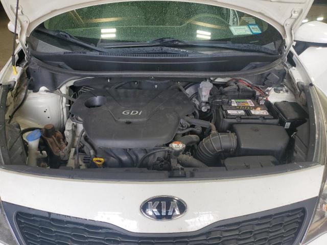 Photo 10 VIN: KNADM4A30E6413088 - KIA RIO LX 