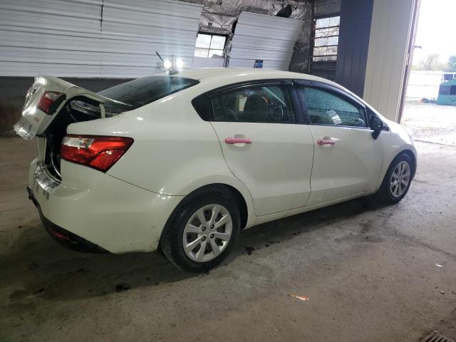 Photo 2 VIN: KNADM4A30E6413088 - KIA RIO LX 