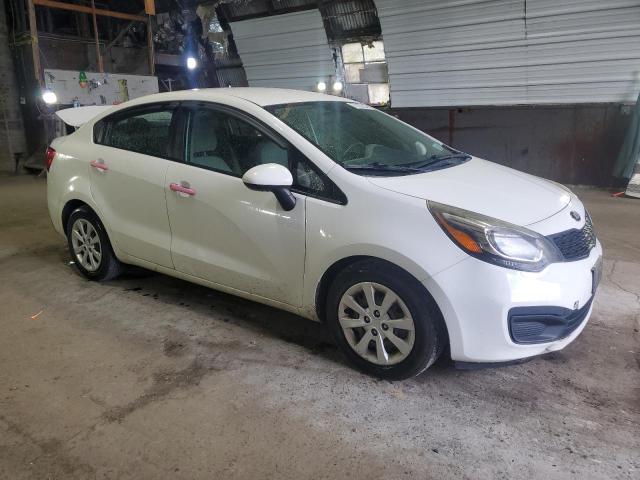 Photo 3 VIN: KNADM4A30E6413088 - KIA RIO LX 