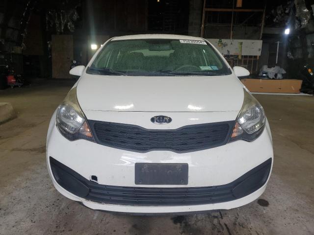 Photo 4 VIN: KNADM4A30E6413088 - KIA RIO LX 