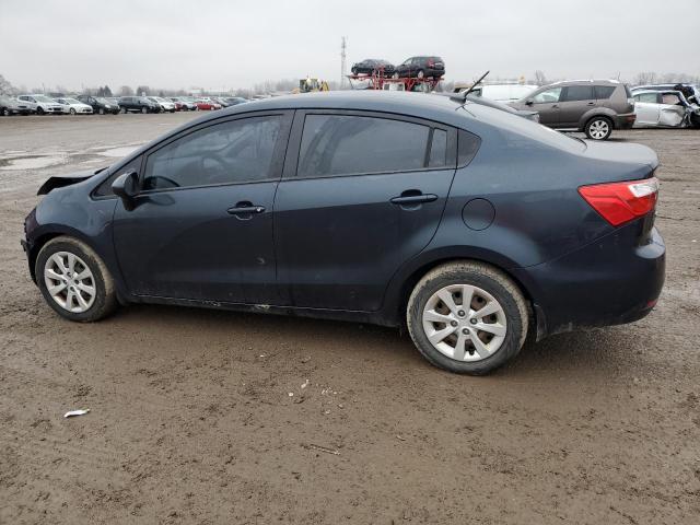 Photo 1 VIN: KNADM4A30F6422536 - KIA RIO 