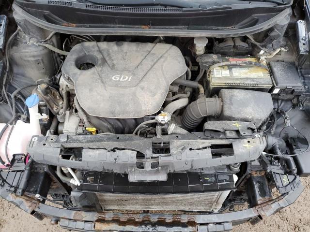 Photo 10 VIN: KNADM4A30F6422536 - KIA RIO 