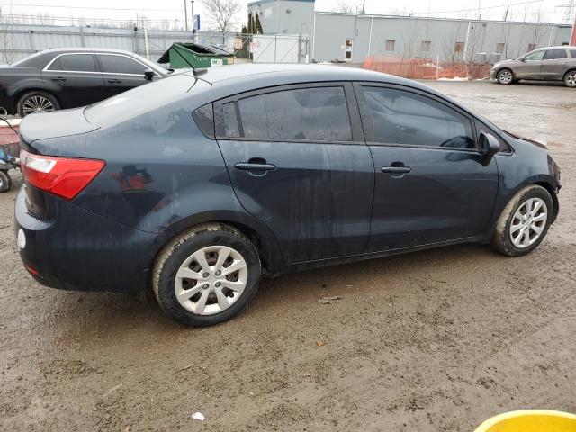 Photo 2 VIN: KNADM4A30F6422536 - KIA RIO 