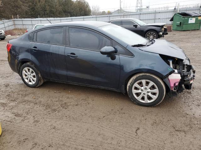 Photo 3 VIN: KNADM4A30F6422536 - KIA RIO 