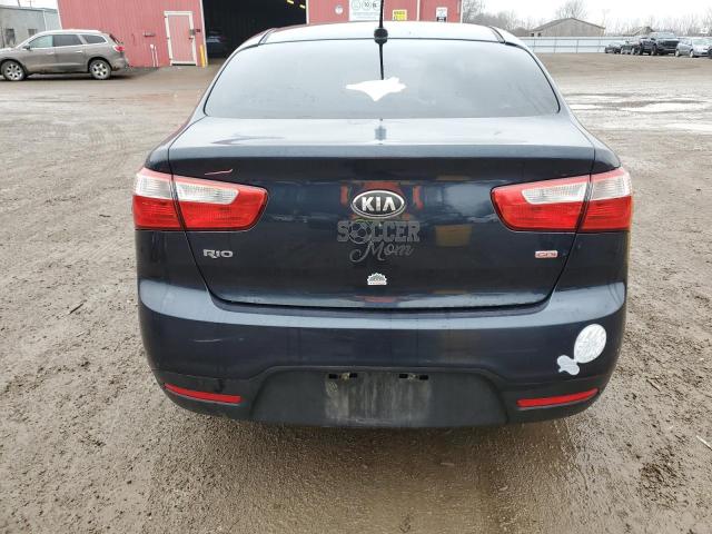 Photo 5 VIN: KNADM4A30F6422536 - KIA RIO 