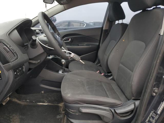 Photo 6 VIN: KNADM4A30F6422536 - KIA RIO 