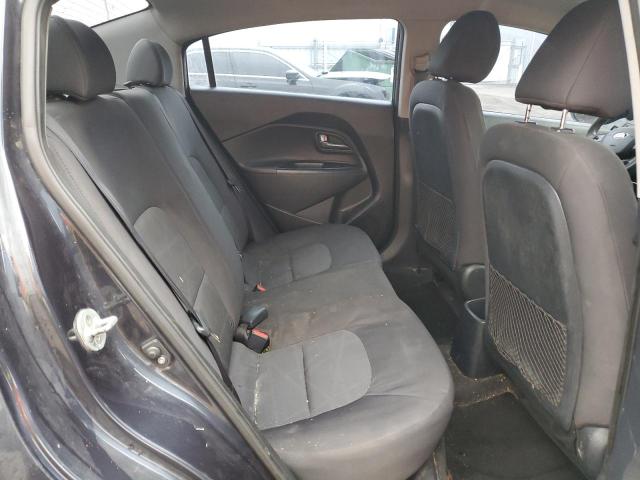 Photo 9 VIN: KNADM4A30F6422536 - KIA RIO 