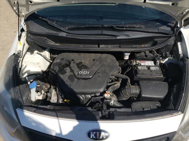 Photo 6 VIN: KNADM4A30F6427896 - KIA RIO LX 