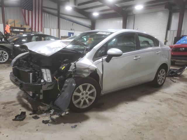 Photo 0 VIN: KNADM4A30F6432757 - KIA RIO LX 