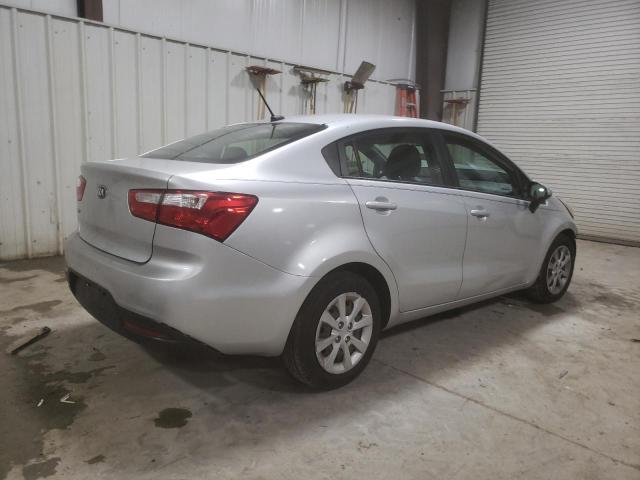 Photo 2 VIN: KNADM4A30F6432757 - KIA RIO LX 