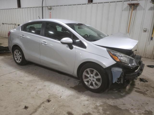 Photo 3 VIN: KNADM4A30F6432757 - KIA RIO LX 