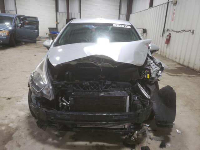 Photo 4 VIN: KNADM4A30F6432757 - KIA RIO LX 