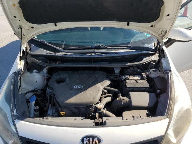 Photo 10 VIN: KNADM4A30F6436100 - KIA RIO LX 