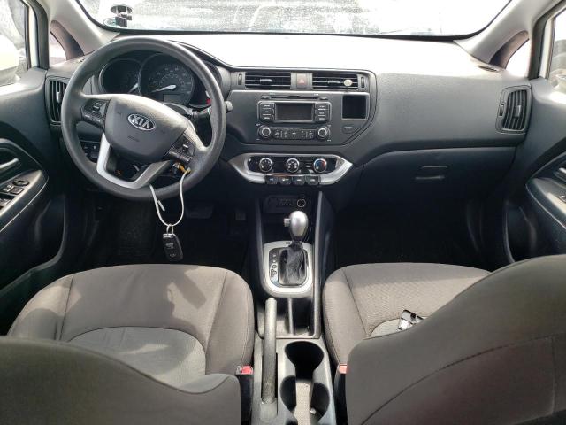 Photo 7 VIN: KNADM4A30F6436100 - KIA RIO LX 