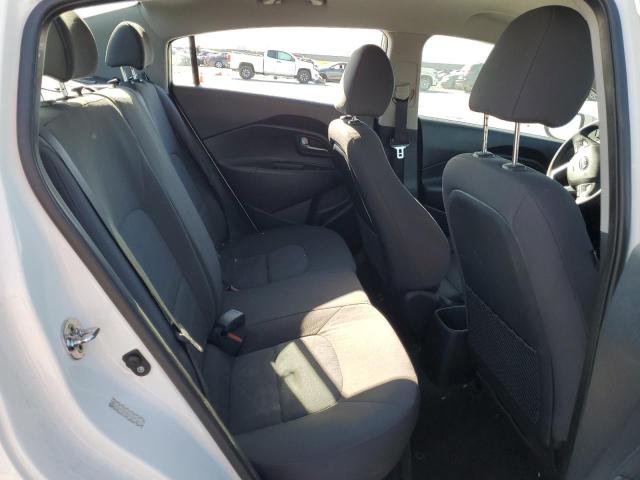 Photo 9 VIN: KNADM4A30F6436100 - KIA RIO LX 