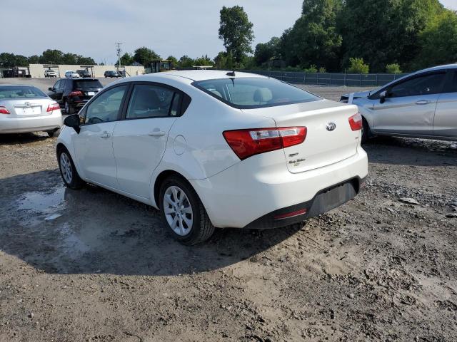 Photo 1 VIN: KNADM4A30F6436131 - KIA RIO LX 