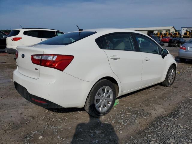 Photo 2 VIN: KNADM4A30F6436131 - KIA RIO LX 