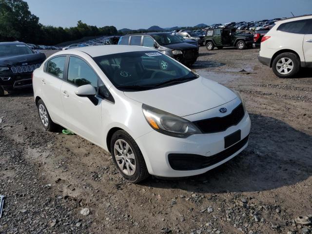 Photo 3 VIN: KNADM4A30F6436131 - KIA RIO LX 