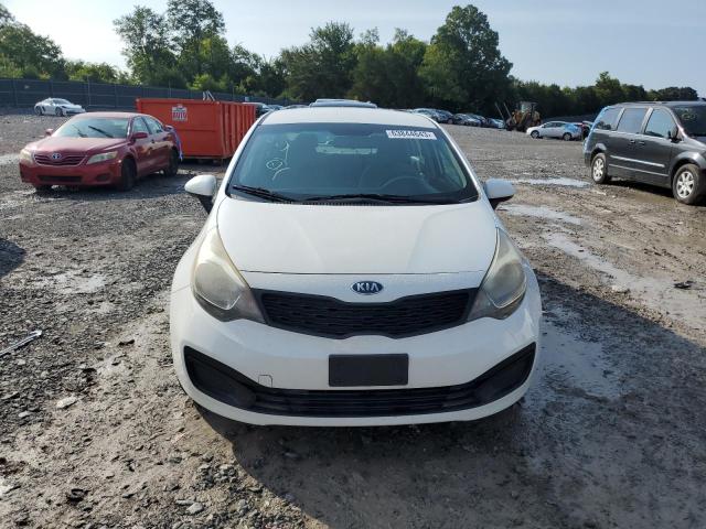 Photo 4 VIN: KNADM4A30F6436131 - KIA RIO LX 